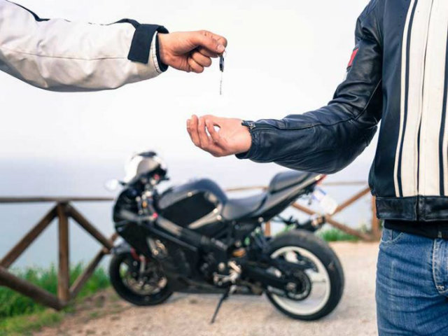 Motorcycle Finance Australia