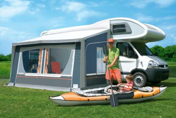 Caravan Loan Australia