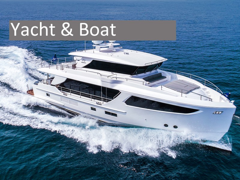 How To Get A Boat Loan: Your Guide To securing Financing For Your Dream&nbsp;Vessel?
