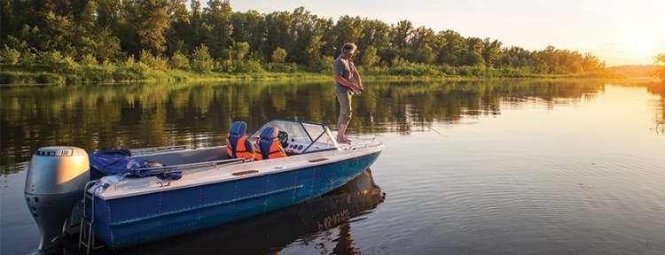 safety for boat finance