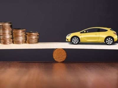 How To Find Chattel Mortgage Car&nbsp;Loan?