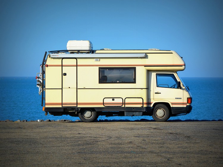 Caravan Finance at Low Interest Rates
